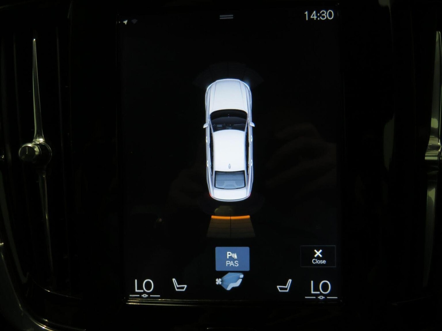 Vehicle 36