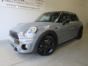MINI - Hatch