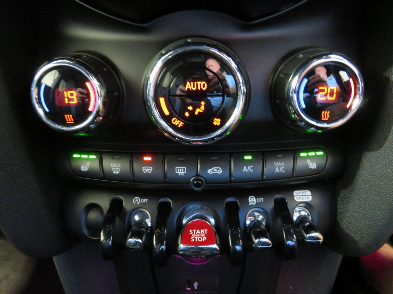 Vehicle 28