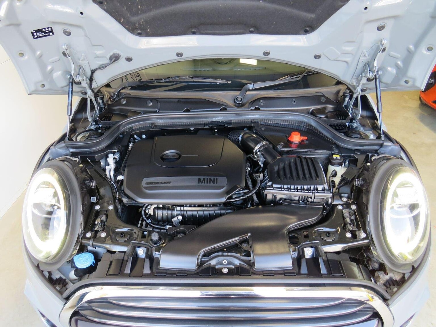 Vehicle 35