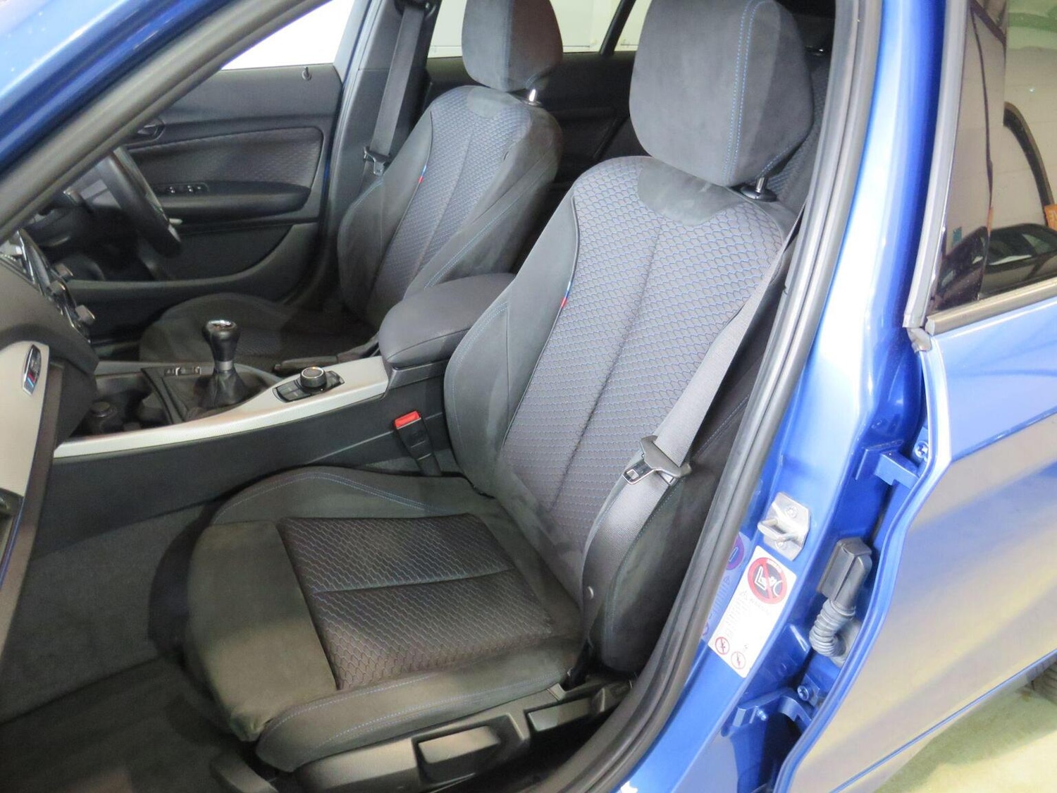 Used BMW 1 Series 2014 for sale - 77622484: Photo 10