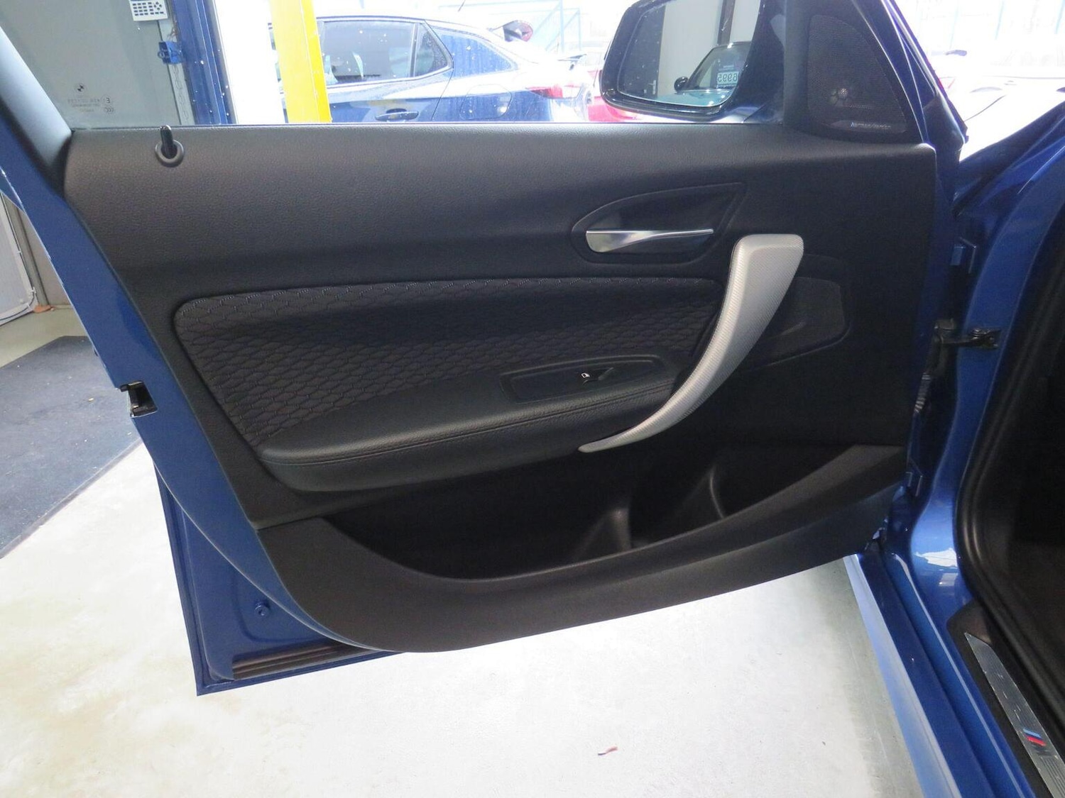 Used BMW 1 Series 2014 for sale - 77622484: Photo 11