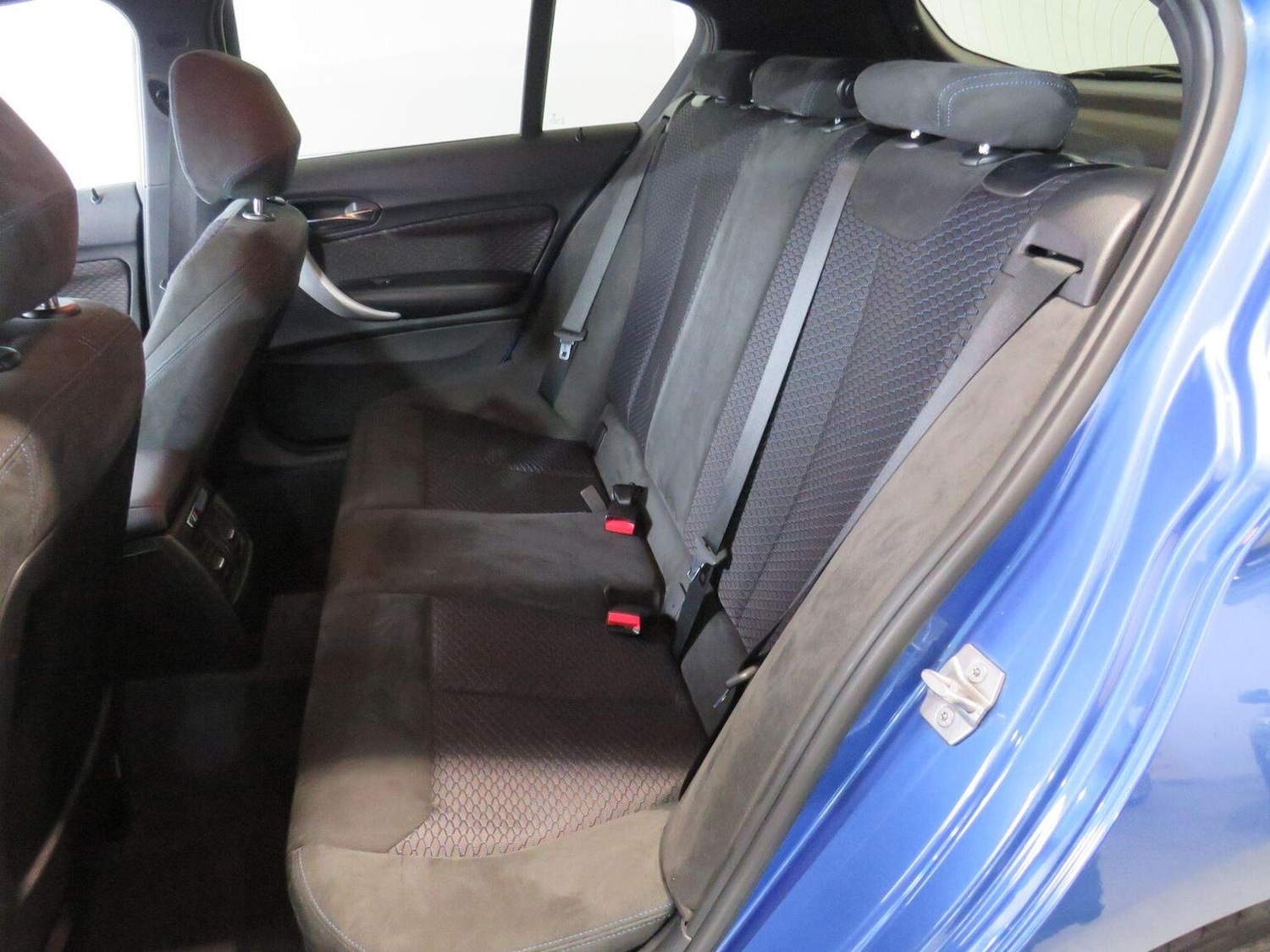 Used BMW 1 Series 2014 for sale - 77622484: Photo 14