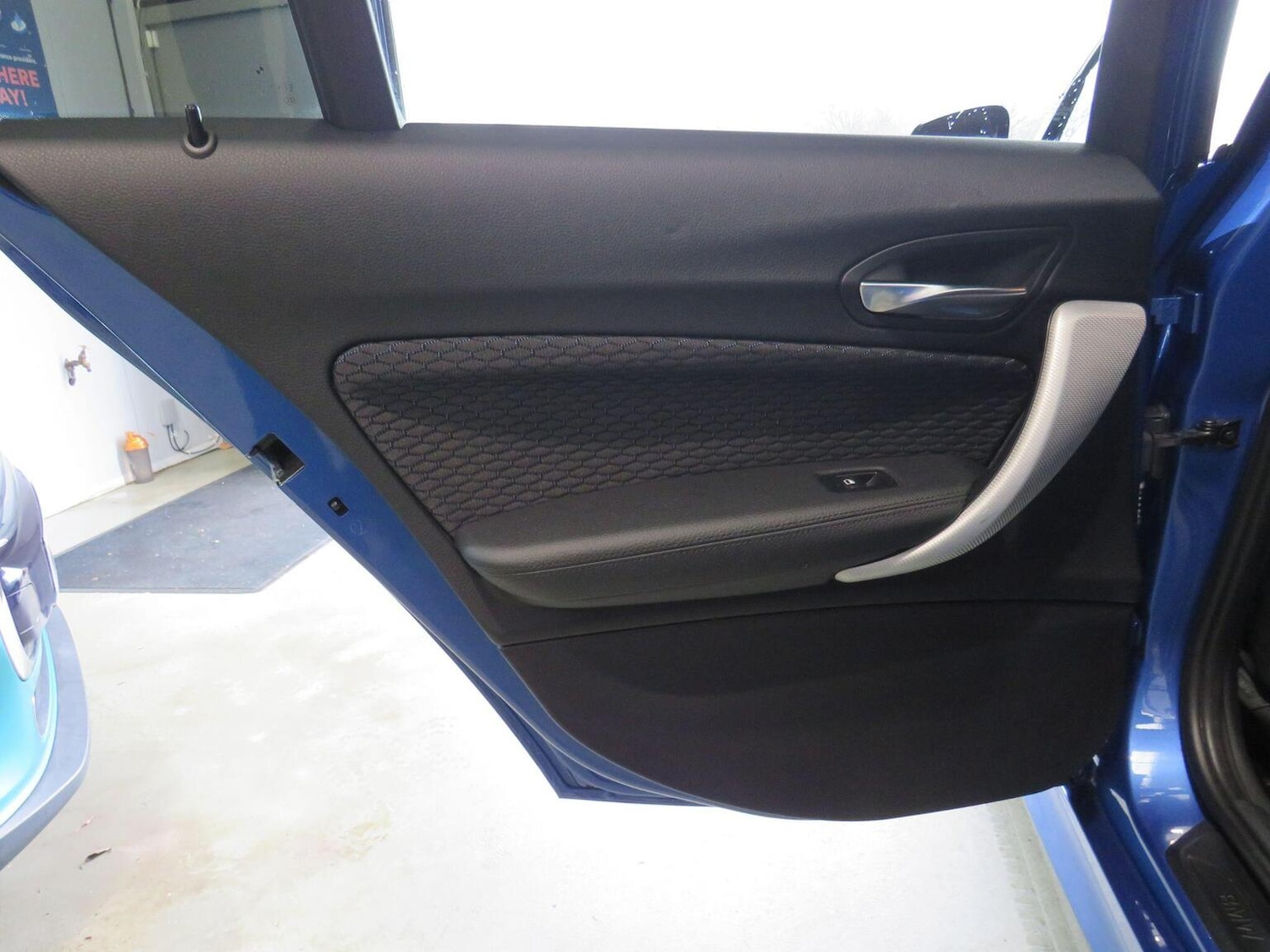 Used BMW 1 Series 2014 for sale - 77622484: Photo 15