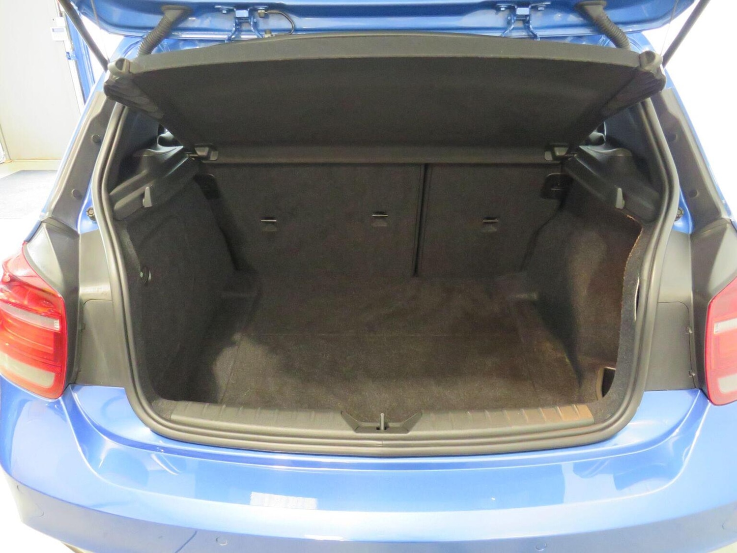 Used BMW 1 Series 2014 for sale - 77622484: Photo 16