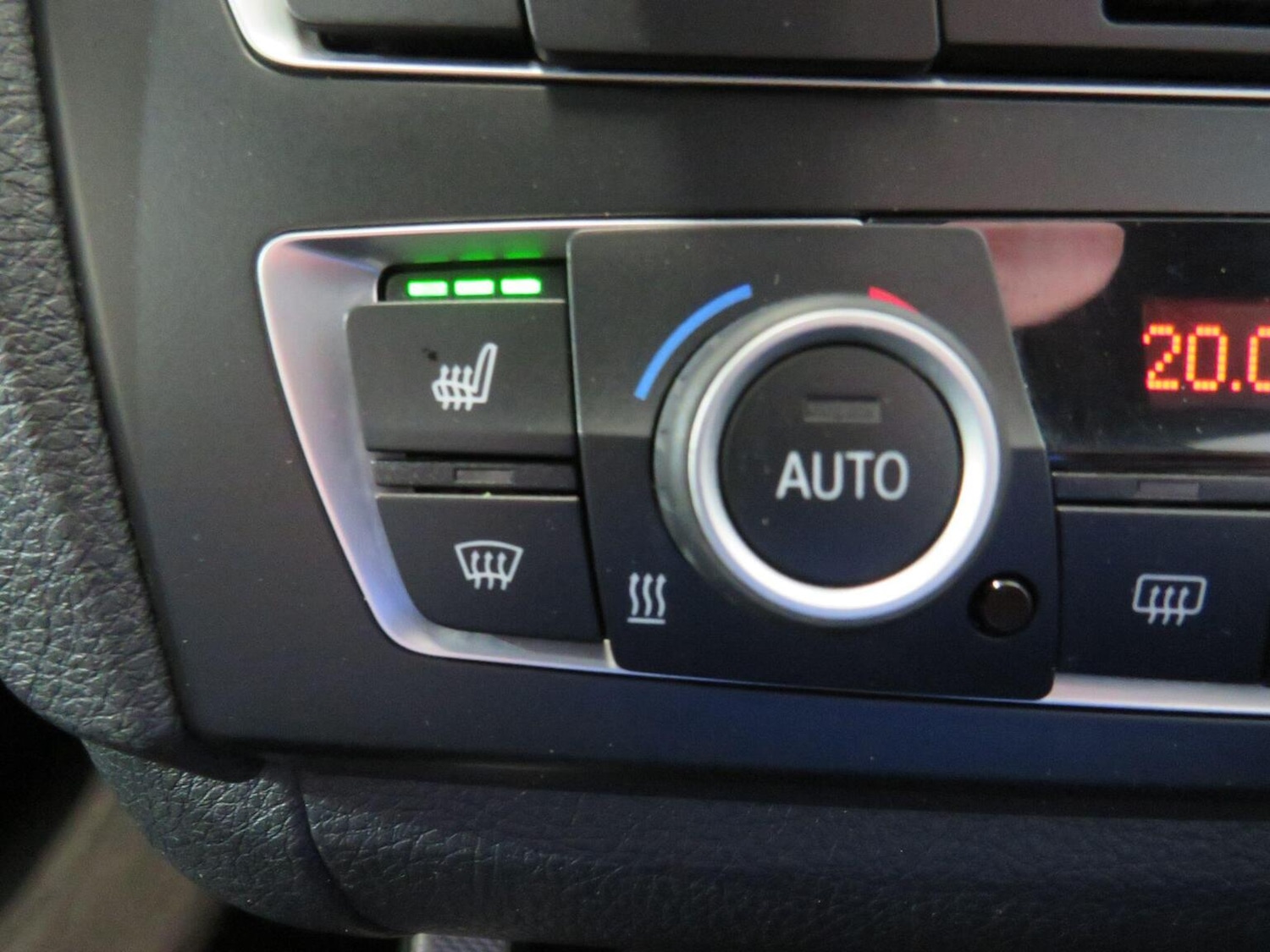 Used BMW 1 Series 2014 for sale - 77622484: Photo 20