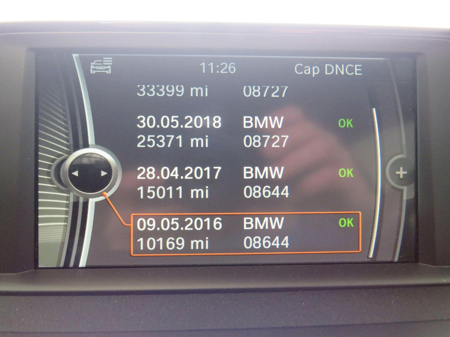Used BMW 1 Series 2014 for sale - 77622484: Photo 24
