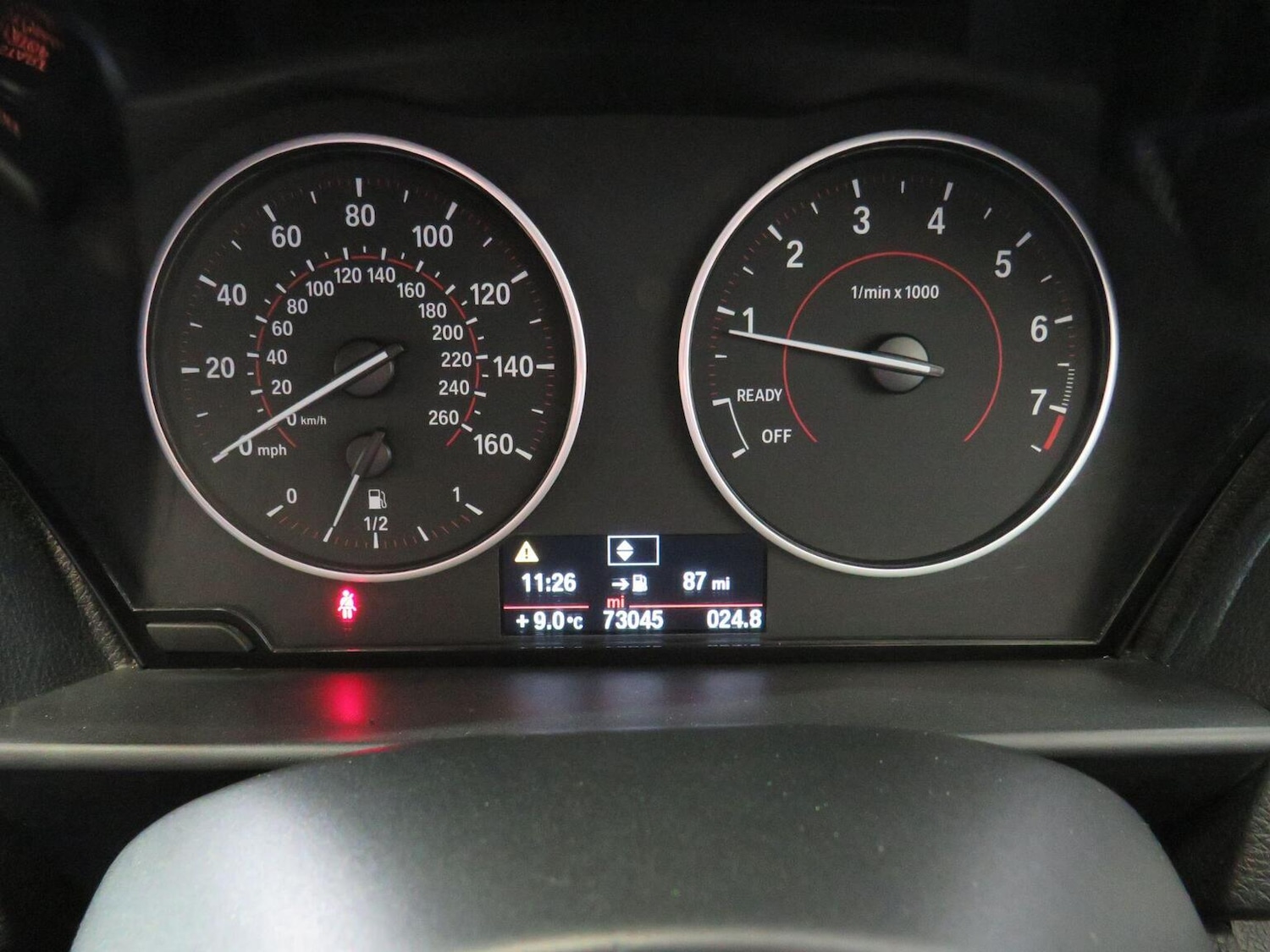 Used BMW 1 Series 2014 for sale - 77622484: Photo 26