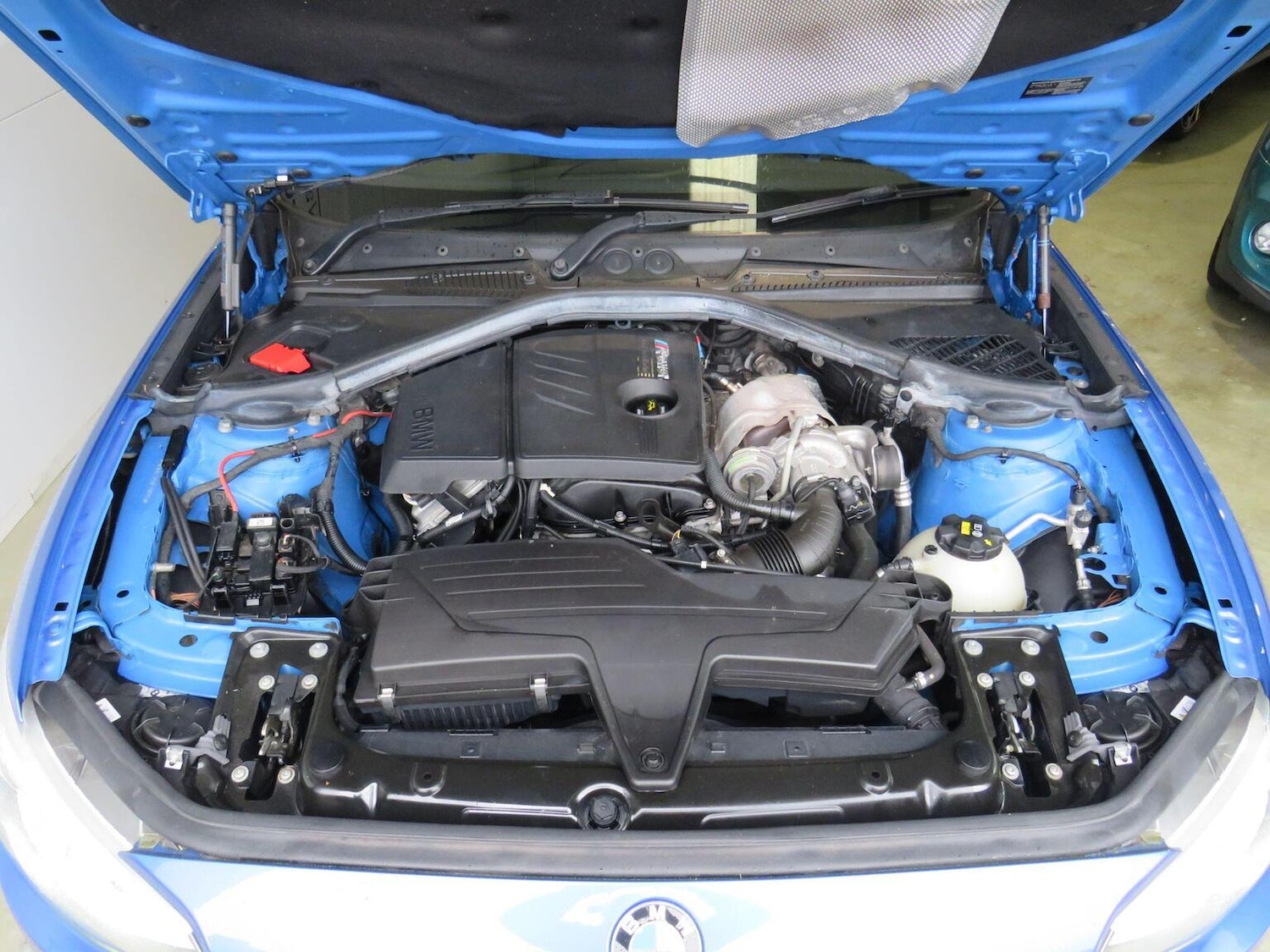 Used BMW 1 Series 2014 for sale - 77622484: Photo 31