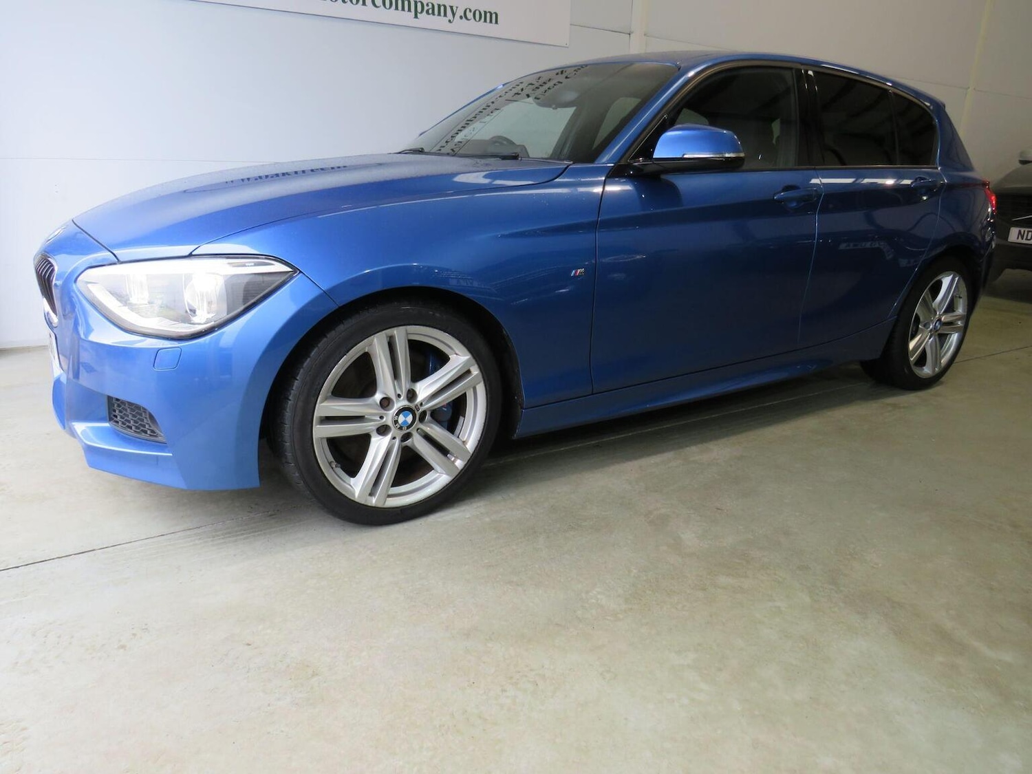 Used BMW 1 Series 2014 for sale - 77622484: Photo 33