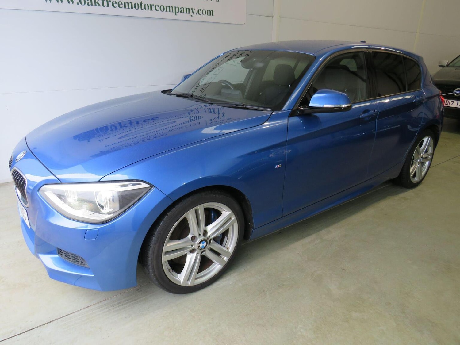 Used BMW 1 Series 2014 for sale - 77622484: Photo 34