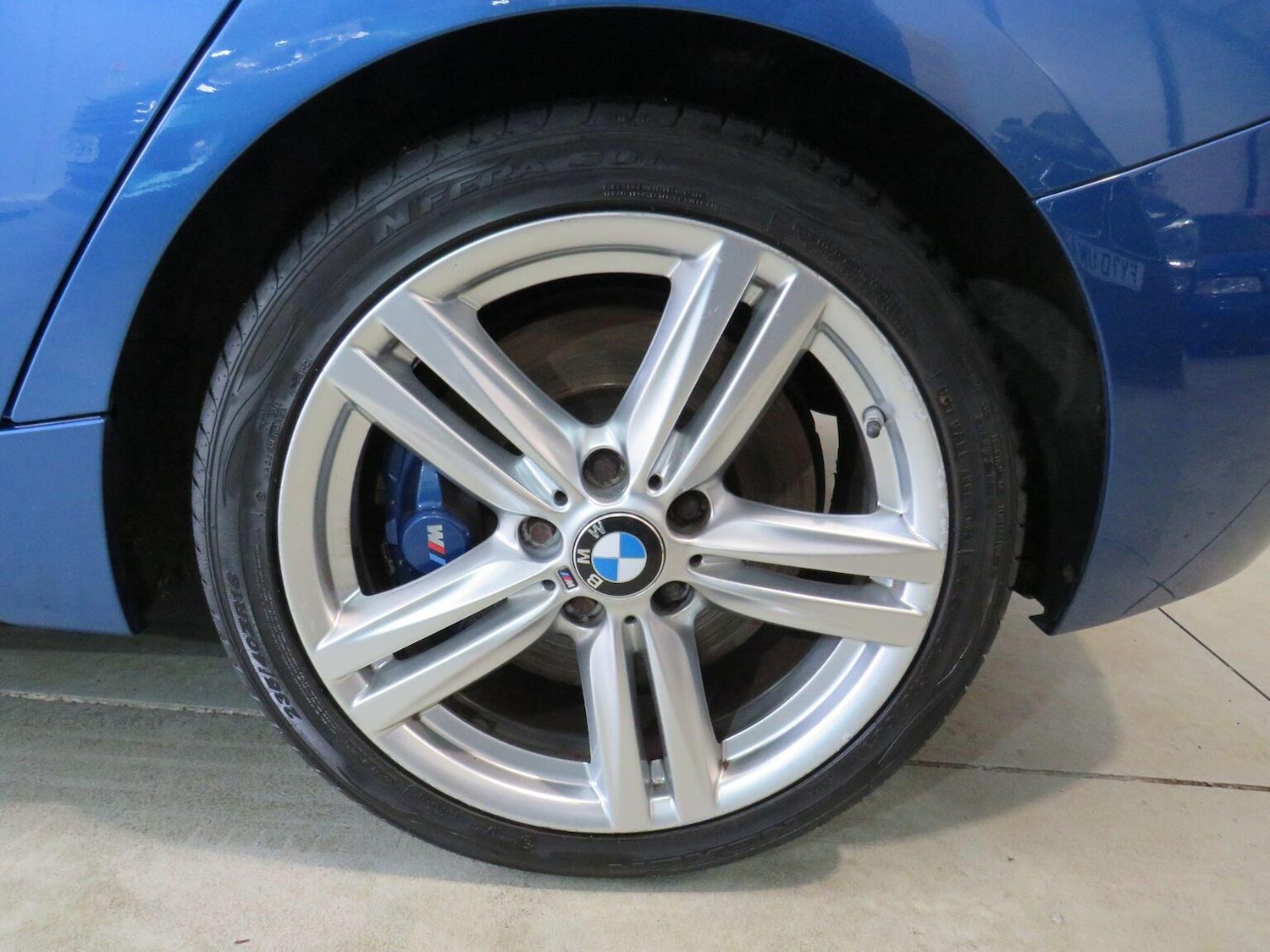 Used BMW 1 Series 2014 for sale - 77622484: Photo 7