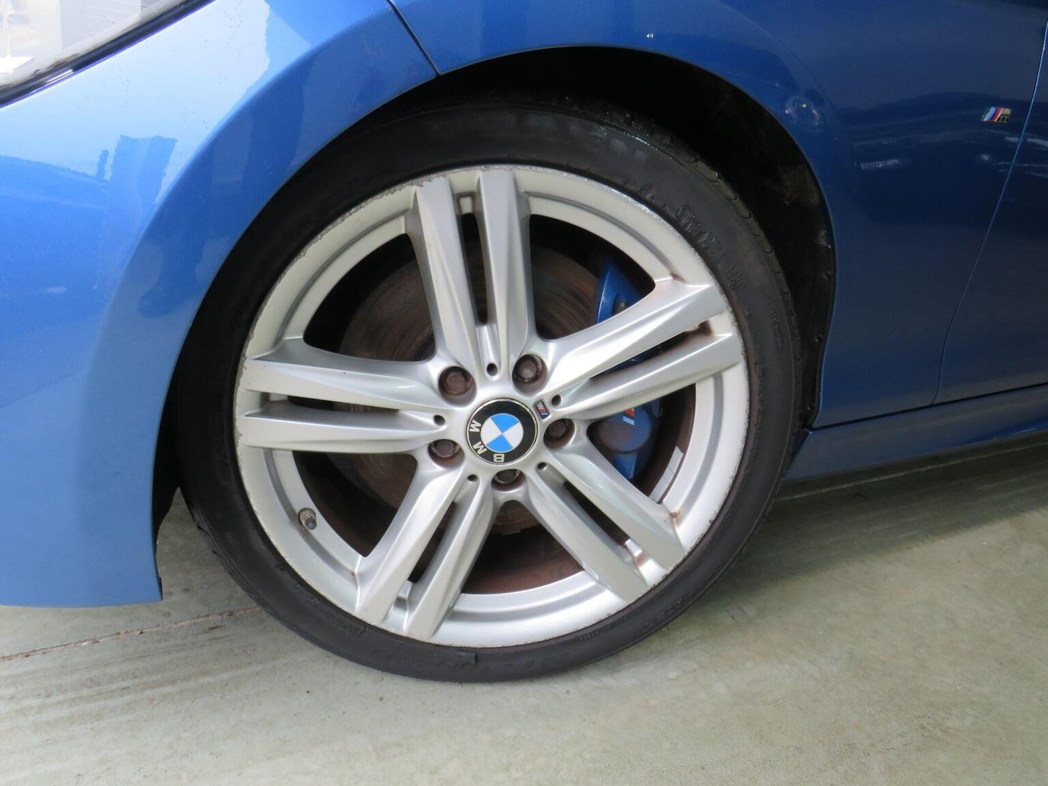 Used BMW 1 Series 2014 for sale - 77622484: Photo 8