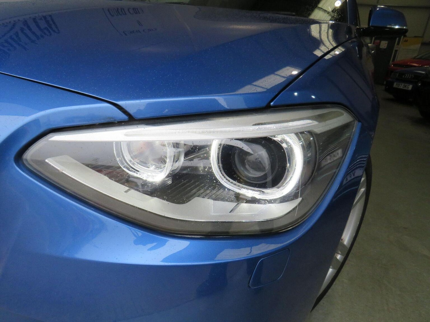 Used BMW 1 Series 2014 for sale - 77622484: Photo 9