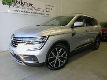 2019 - 2.0 Blue dCi GT Line 5dr X-Tronic