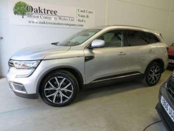 Used Renault Koleos 2019 for sale - 74735630: Photo