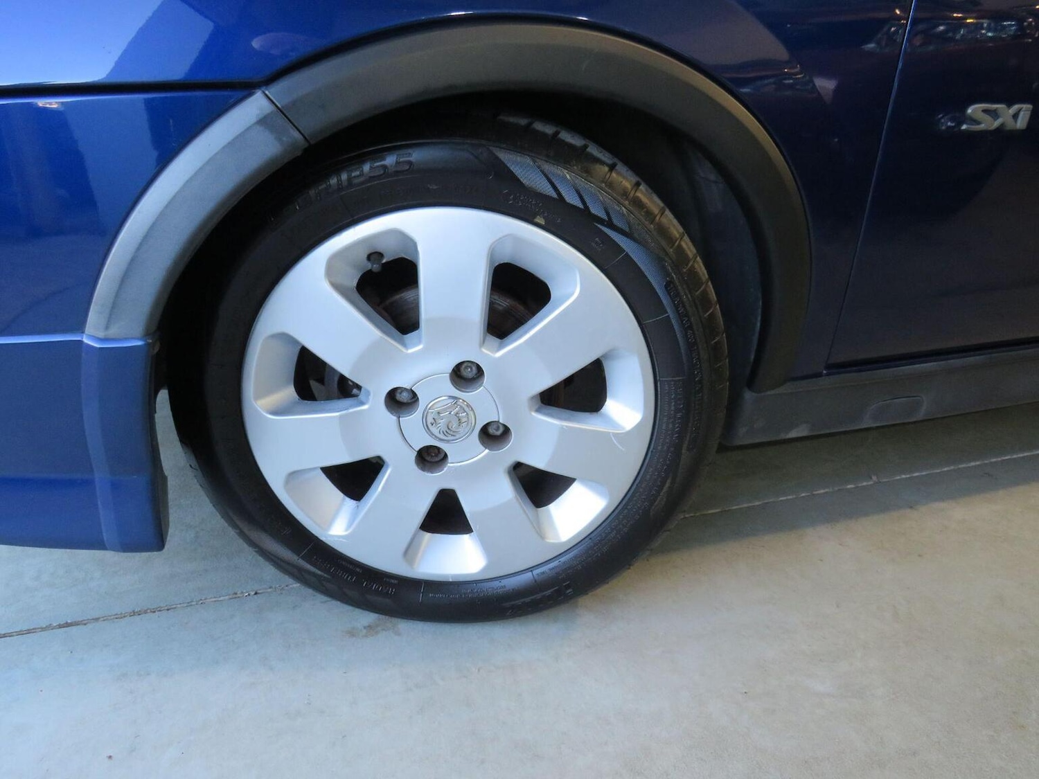 Used Vauxhall Corsa 2004 for sale - 76605801: Photo 10