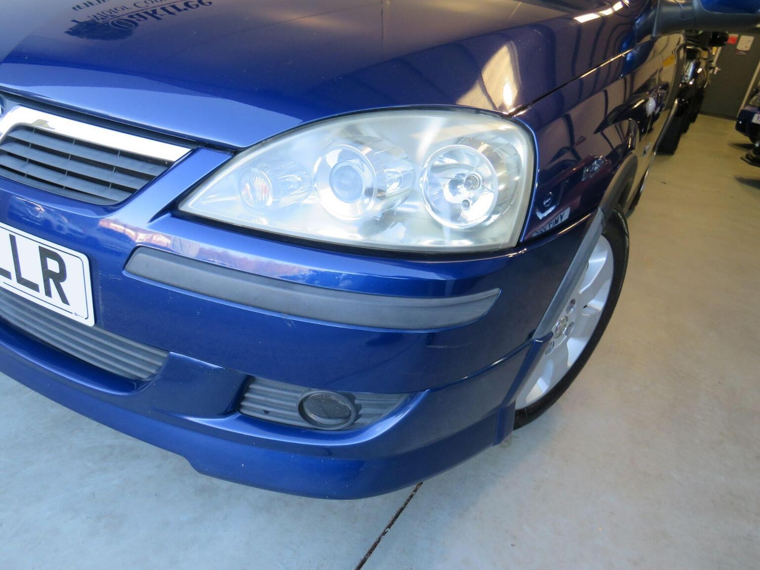 Used Vauxhall Corsa 2004 for sale - 76605801: Photo 11