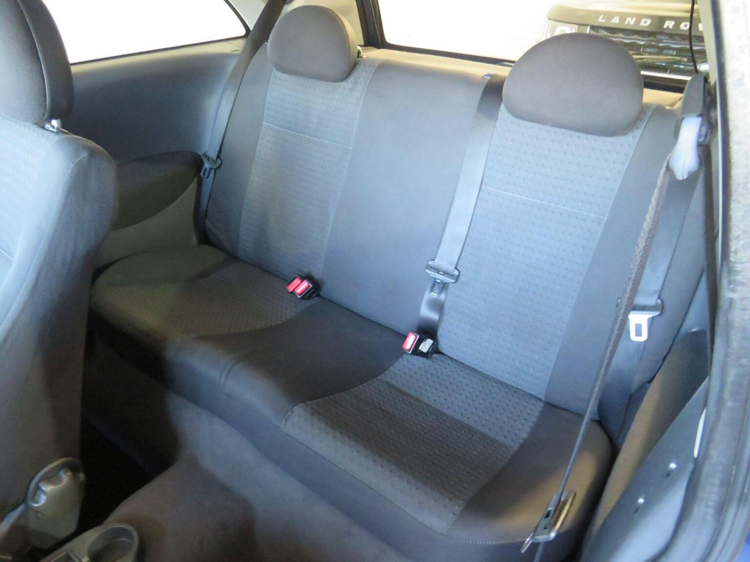 Used Vauxhall Corsa 2004 for sale - 76605801: Photo 14