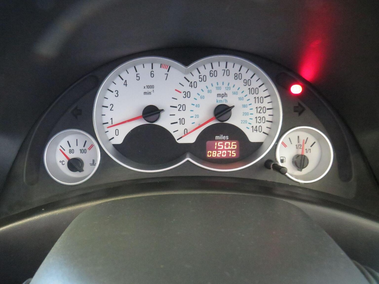 Used Vauxhall Corsa 2004 for sale - 76605801: Photo 18