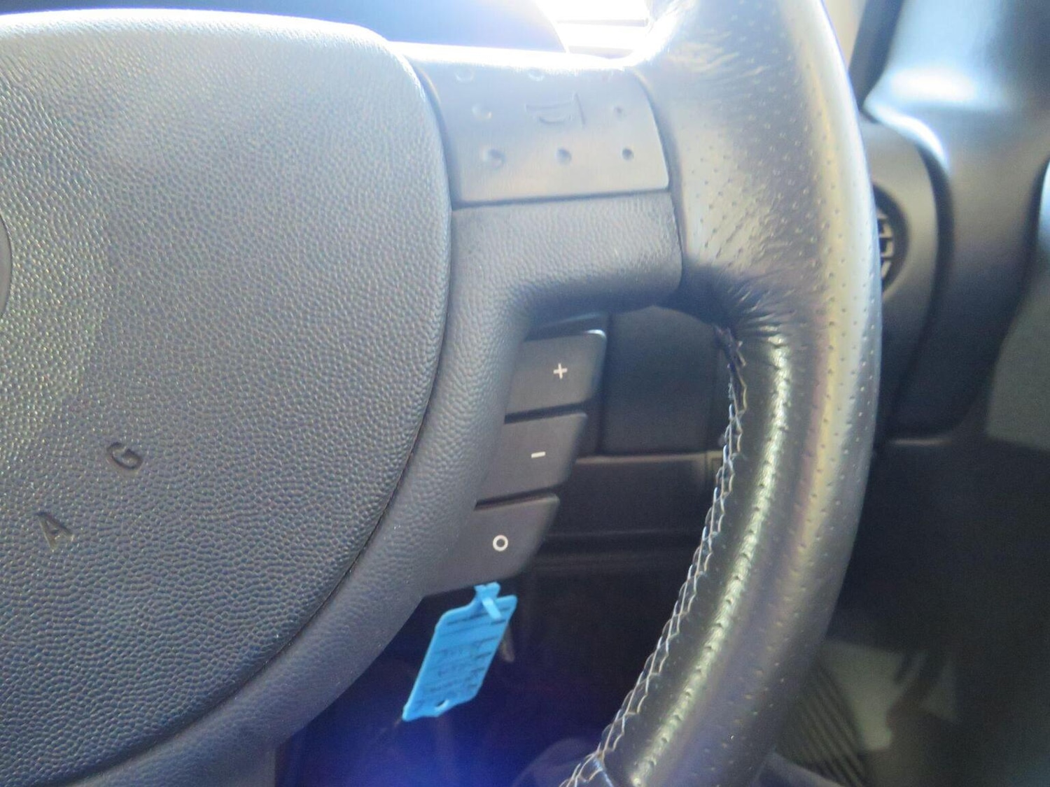 Used Vauxhall Corsa 2004 for sale - 76605801: Photo 21