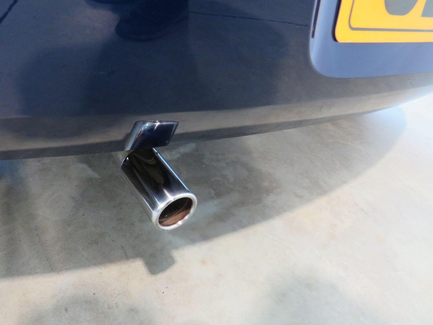 Used Vauxhall Corsa 2004 for sale - 76605801: Photo 8