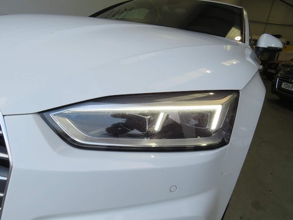 Used Audi A5 2018 for sale - 72732962: Photo 10