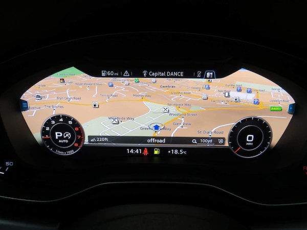 Used Audi A5 2018 for sale - 72732962: Photo 17