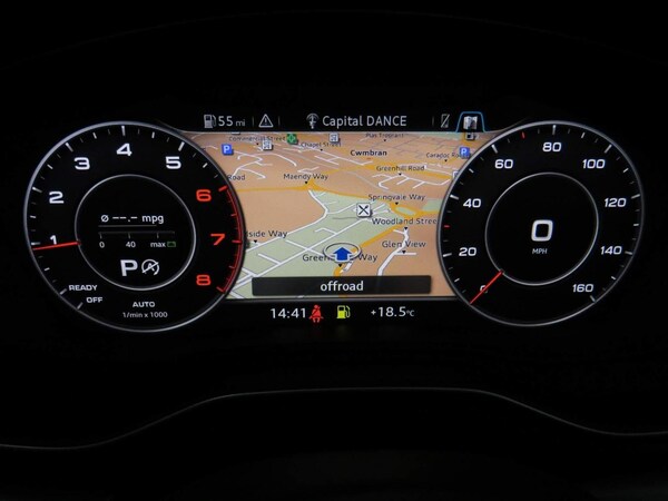 Used Audi A5 2018 for sale - 72732962: Photo 18