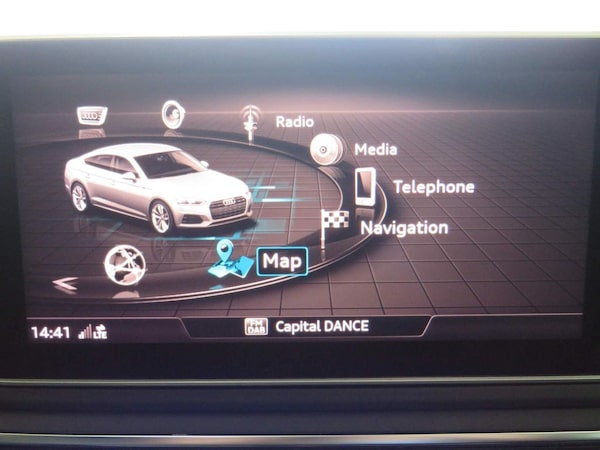 Used Audi A5 2018 for sale - 72732962: Photo 20