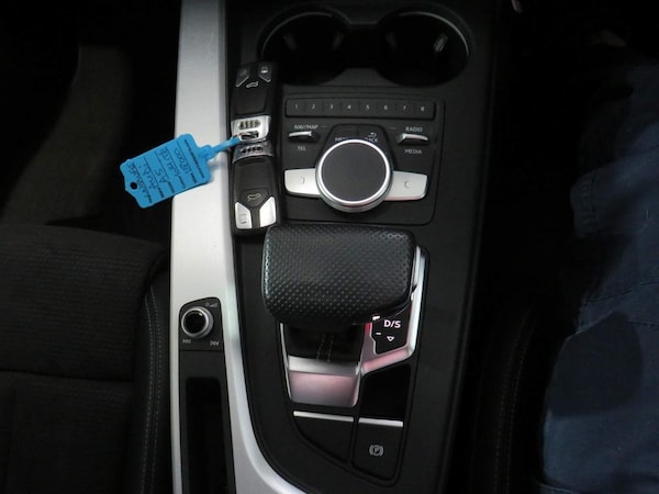 Used Audi A5 2018 for sale - 72732962: Photo 22