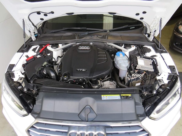 Used Audi A5 2018 for sale - 72732962: Photo 29
