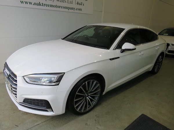 Used Audi A5 2018 for sale - 72732962: Photo 32