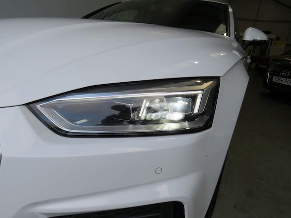 Used Audi A5 2018 for sale - 72732962: Photo 33