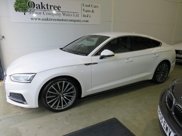 Used Audi A5 2018 for sale - 72732962: Photo 34