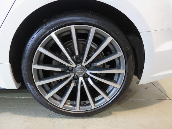 Used Audi A5 2018 for sale - 72732962: Photo 7