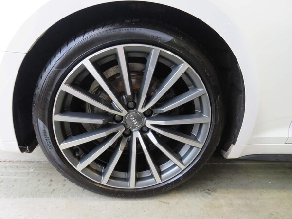 Used Audi A5 2018 for sale - 72732962: Photo 8