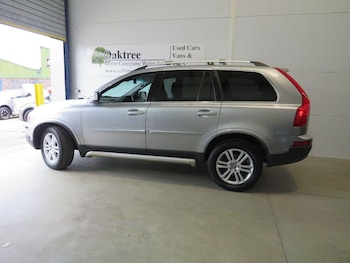 Used Volvo XC90 2012 for sale - 78545650: Photo