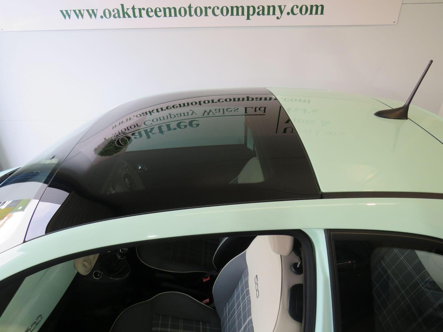 Used Fiat 500 2017 for sale - 76863909: Photo 11