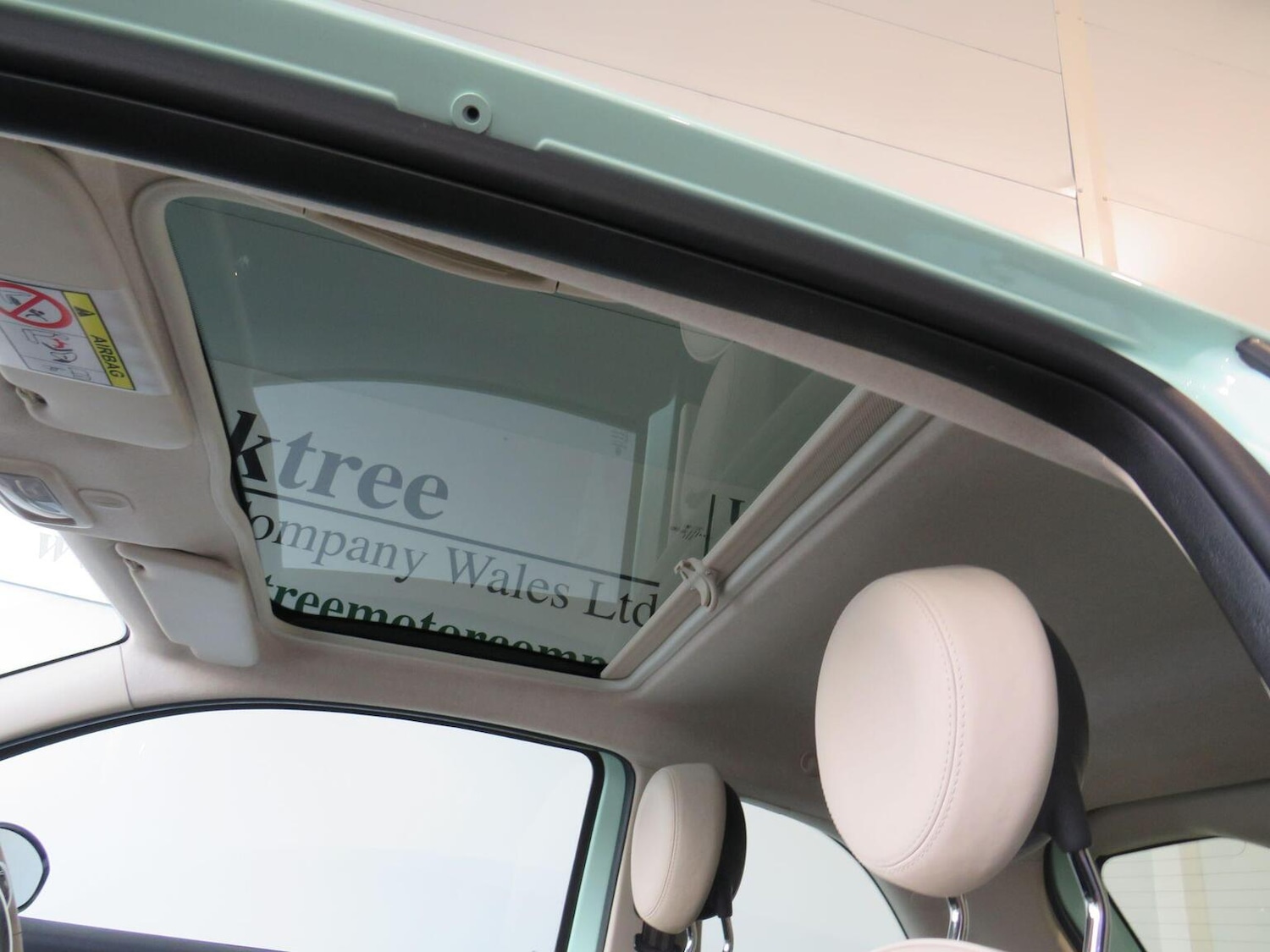 Used Fiat 500 2017 for sale - 76863909: Photo 12