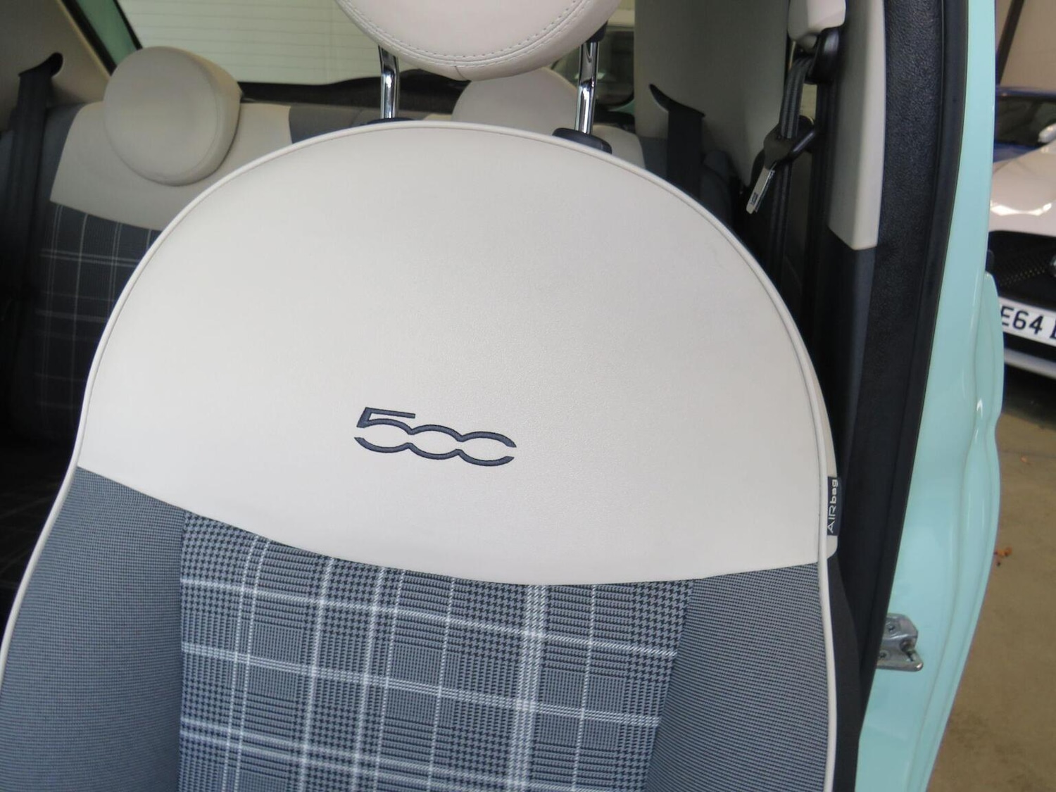 Used Fiat 500 2017 for sale - 76863909: Photo 14