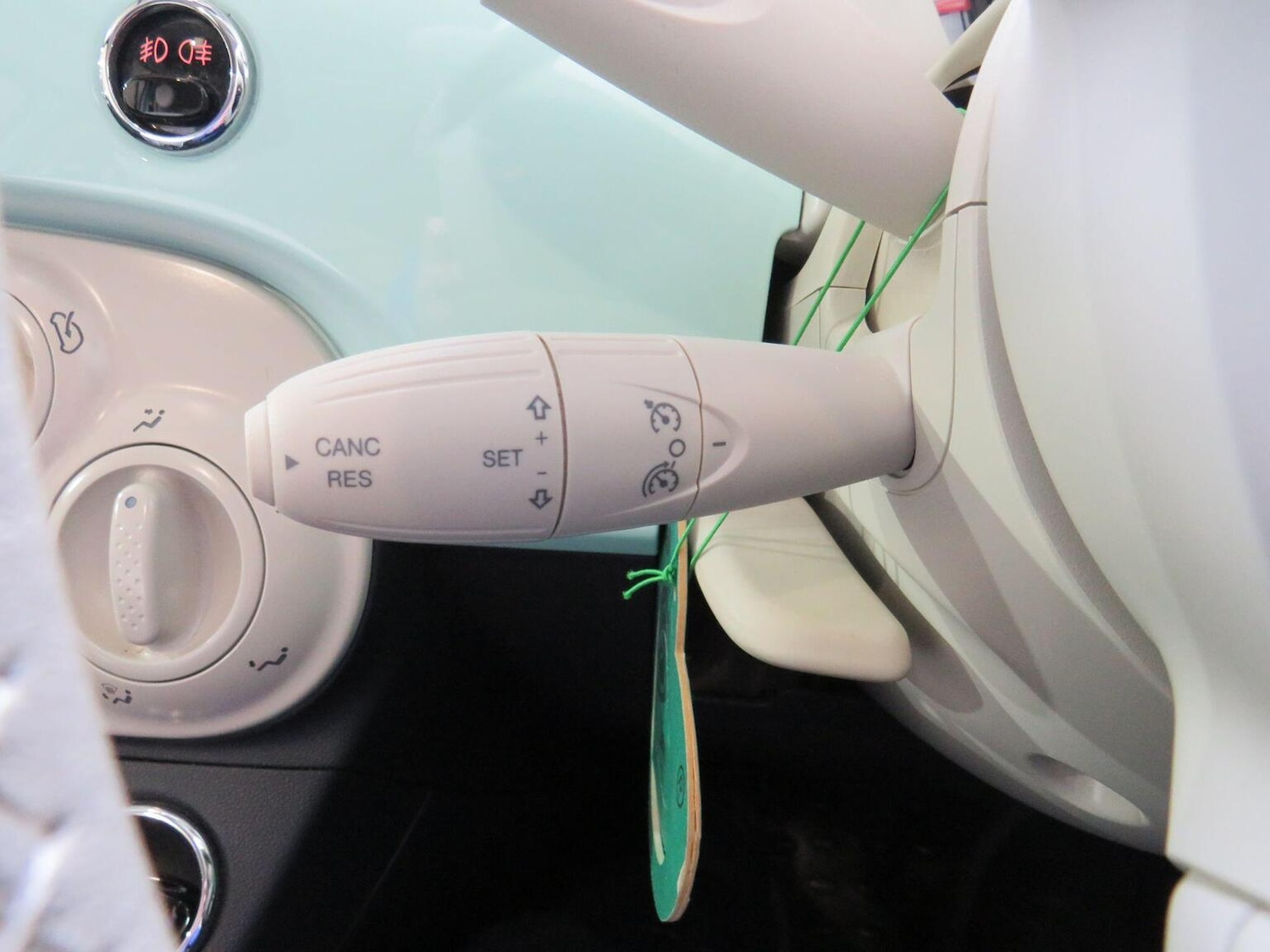 Used Fiat 500 2017 for sale - 76863909: Photo 18