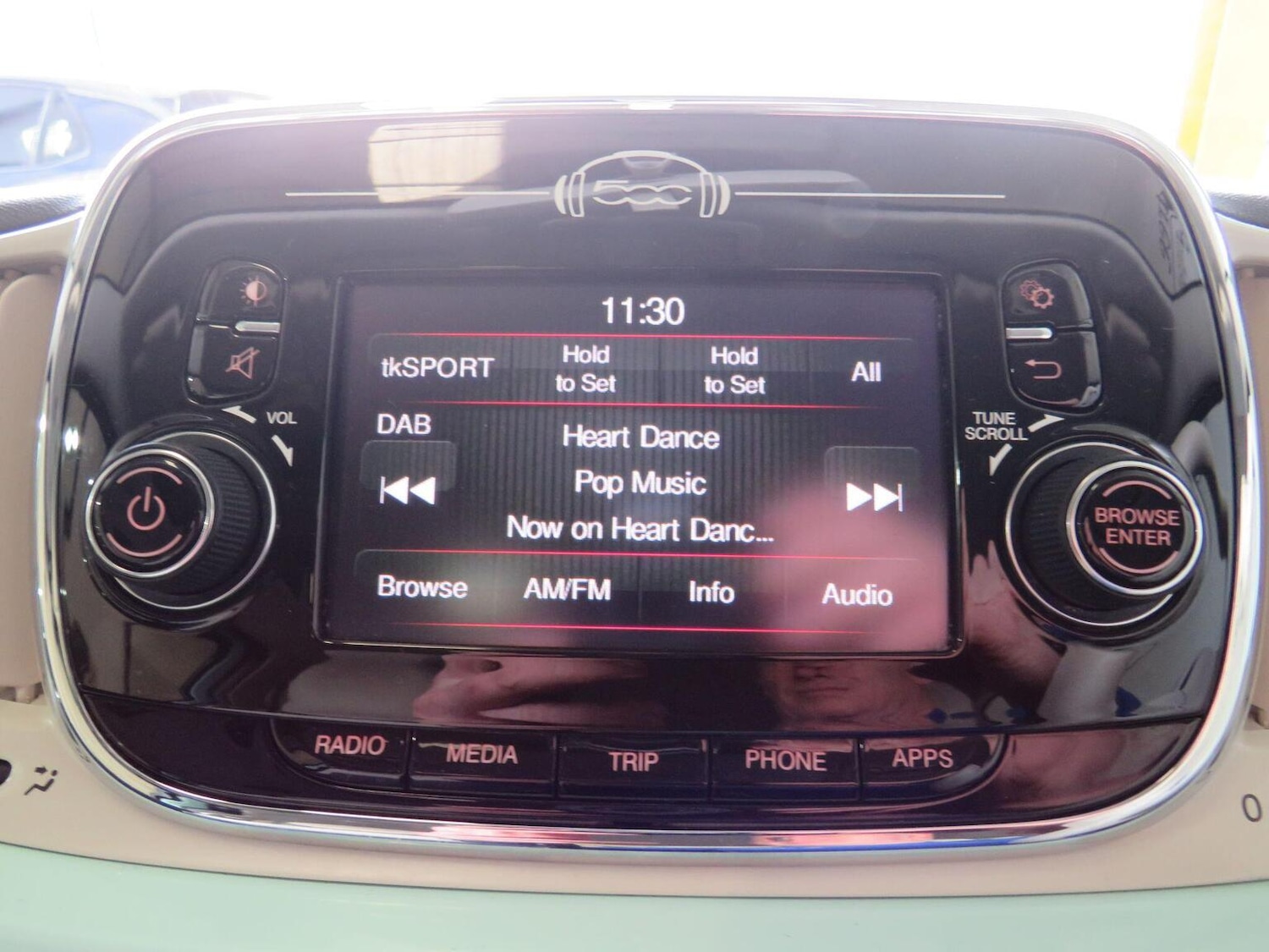 Used Fiat 500 2017 for sale - 76863909: Photo 21