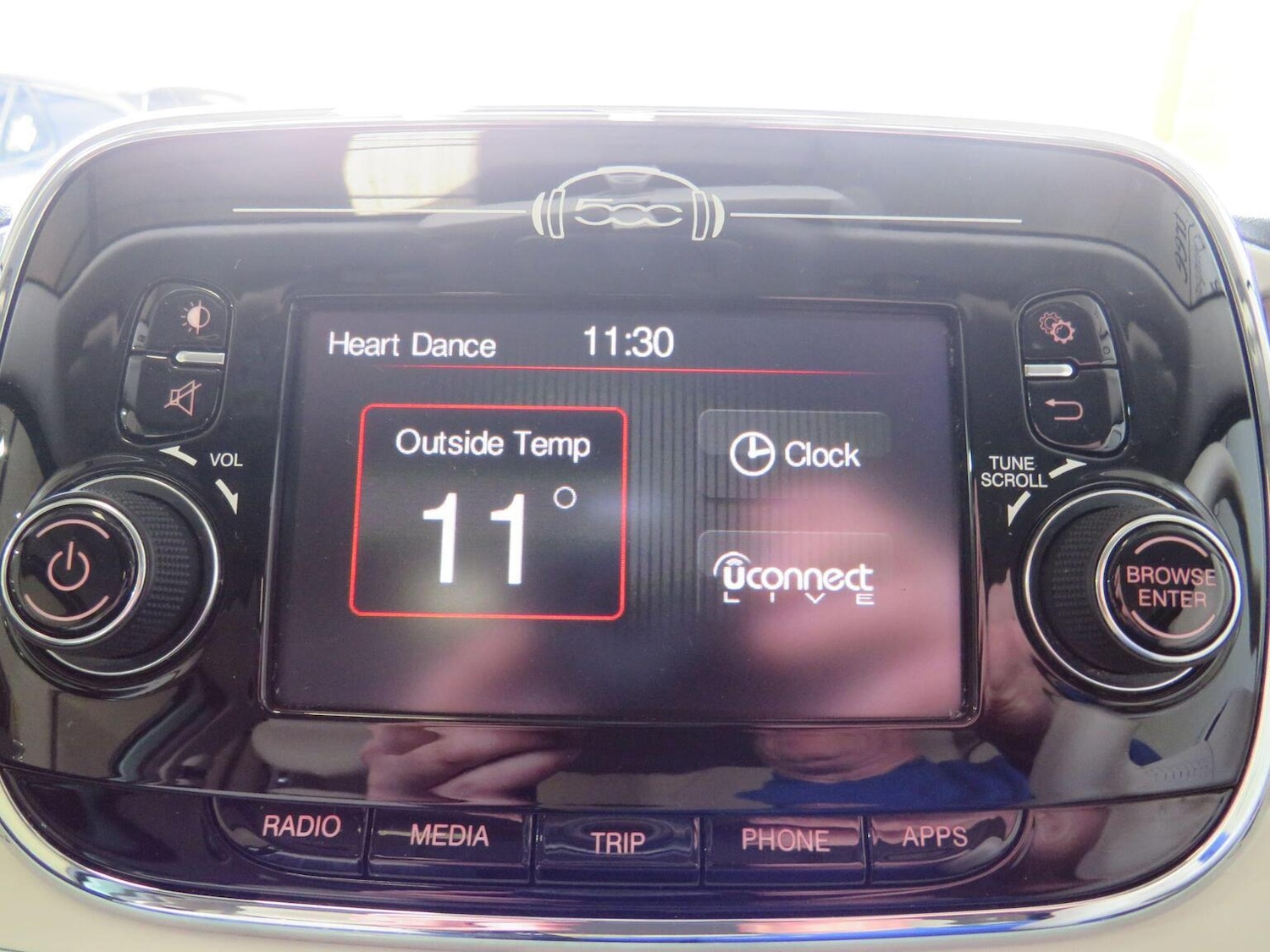 Used Fiat 500 2017 for sale - 76863909: Photo 22