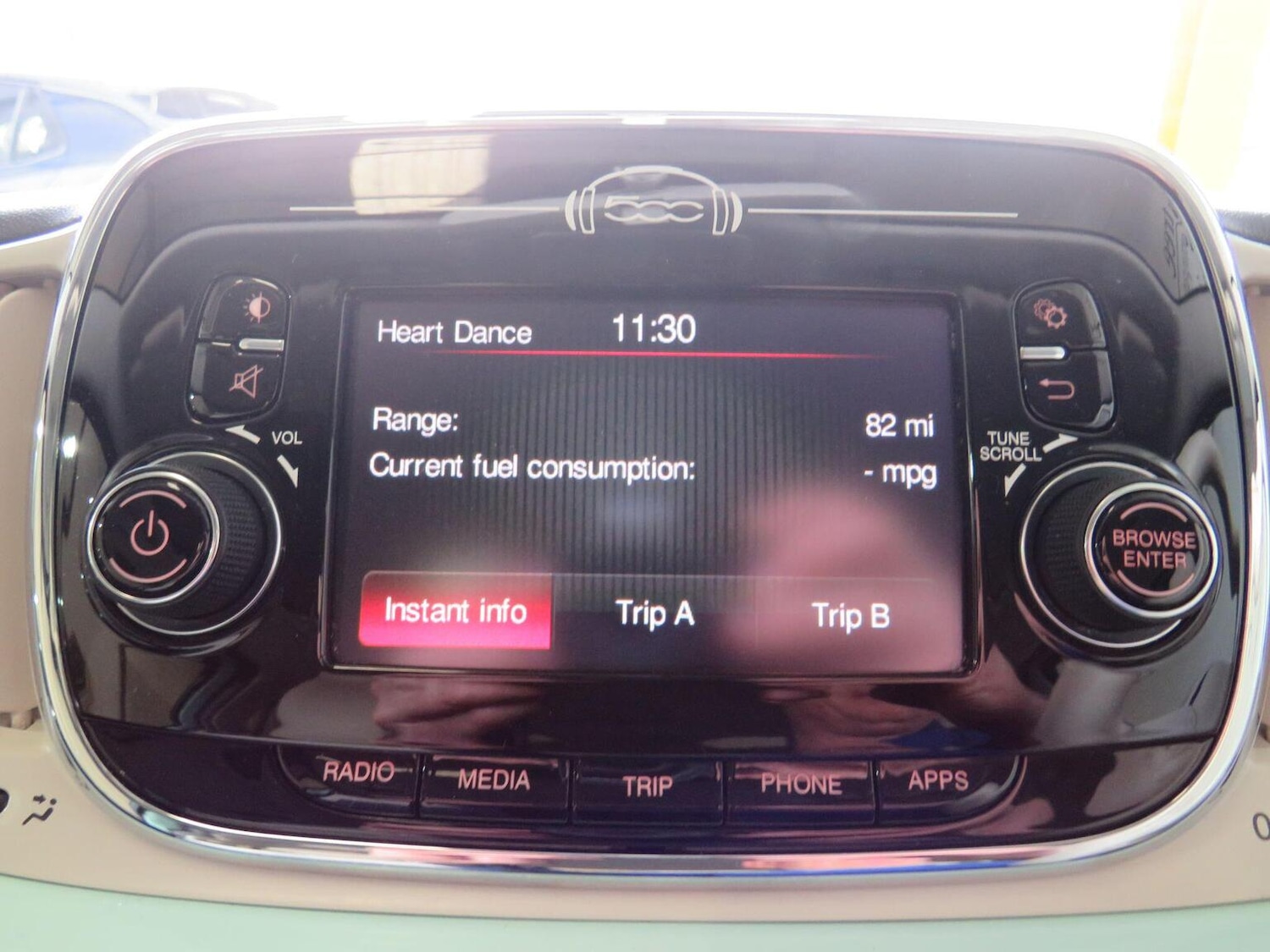 Used Fiat 500 2017 for sale - 76863909: Photo 23