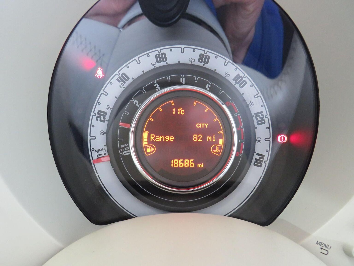 Used Fiat 500 2017 for sale - 76863909: Photo 24