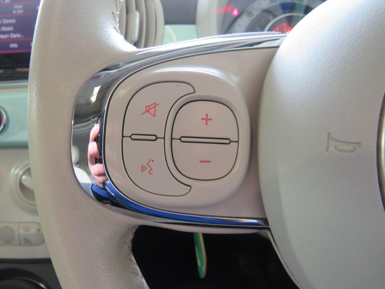 Used Fiat 500 2017 for sale - 76863909: Photo 25