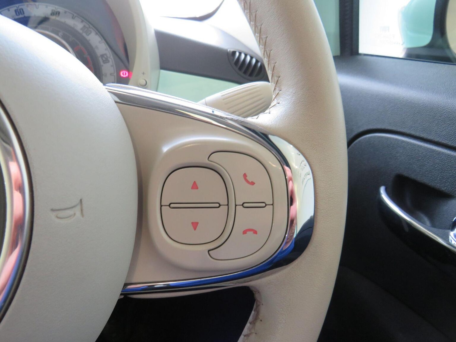 Used Fiat 500 2017 for sale - 76863909: Photo 26