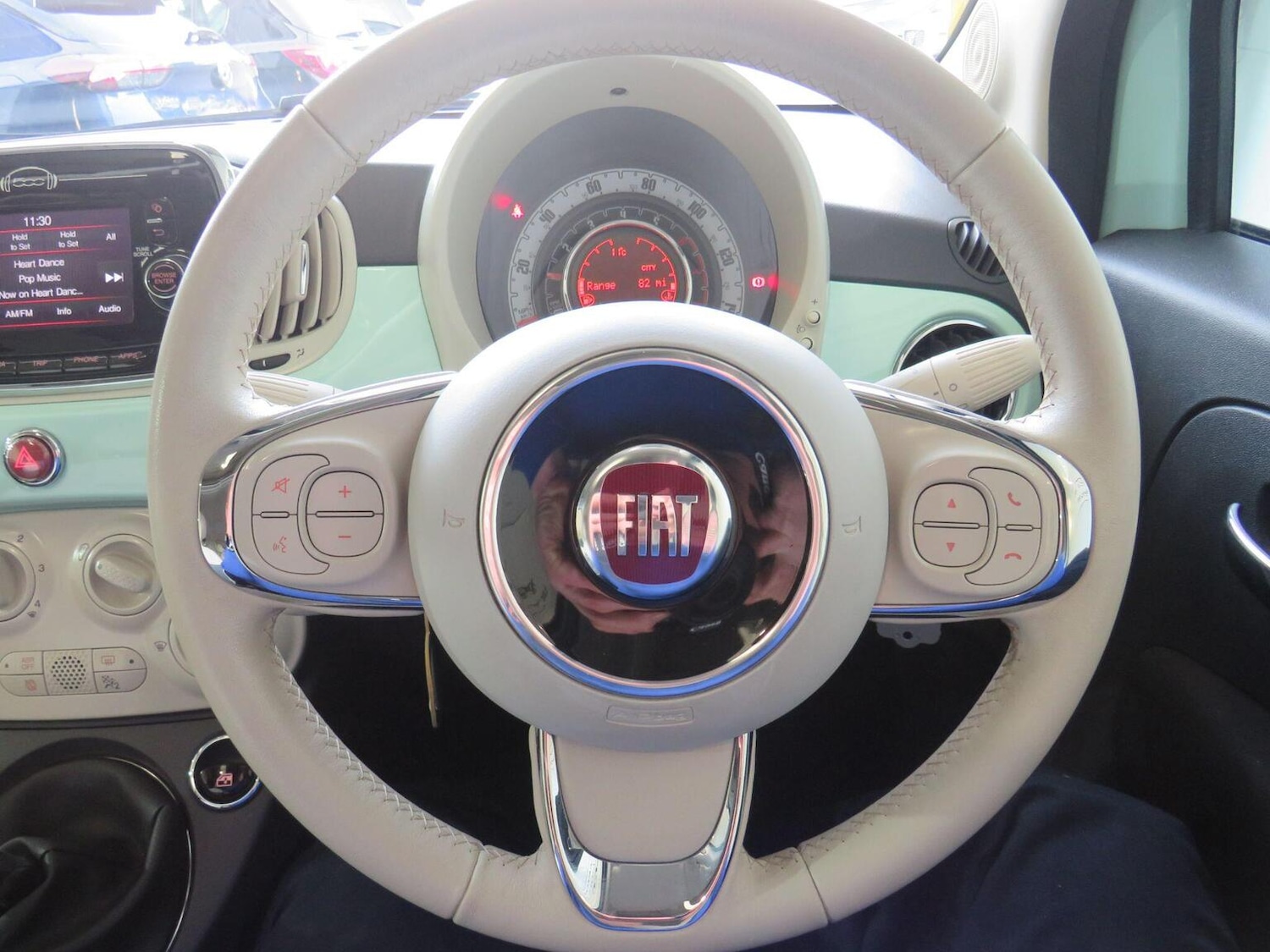 Used Fiat 500 2017 for sale - 76863909: Photo 27