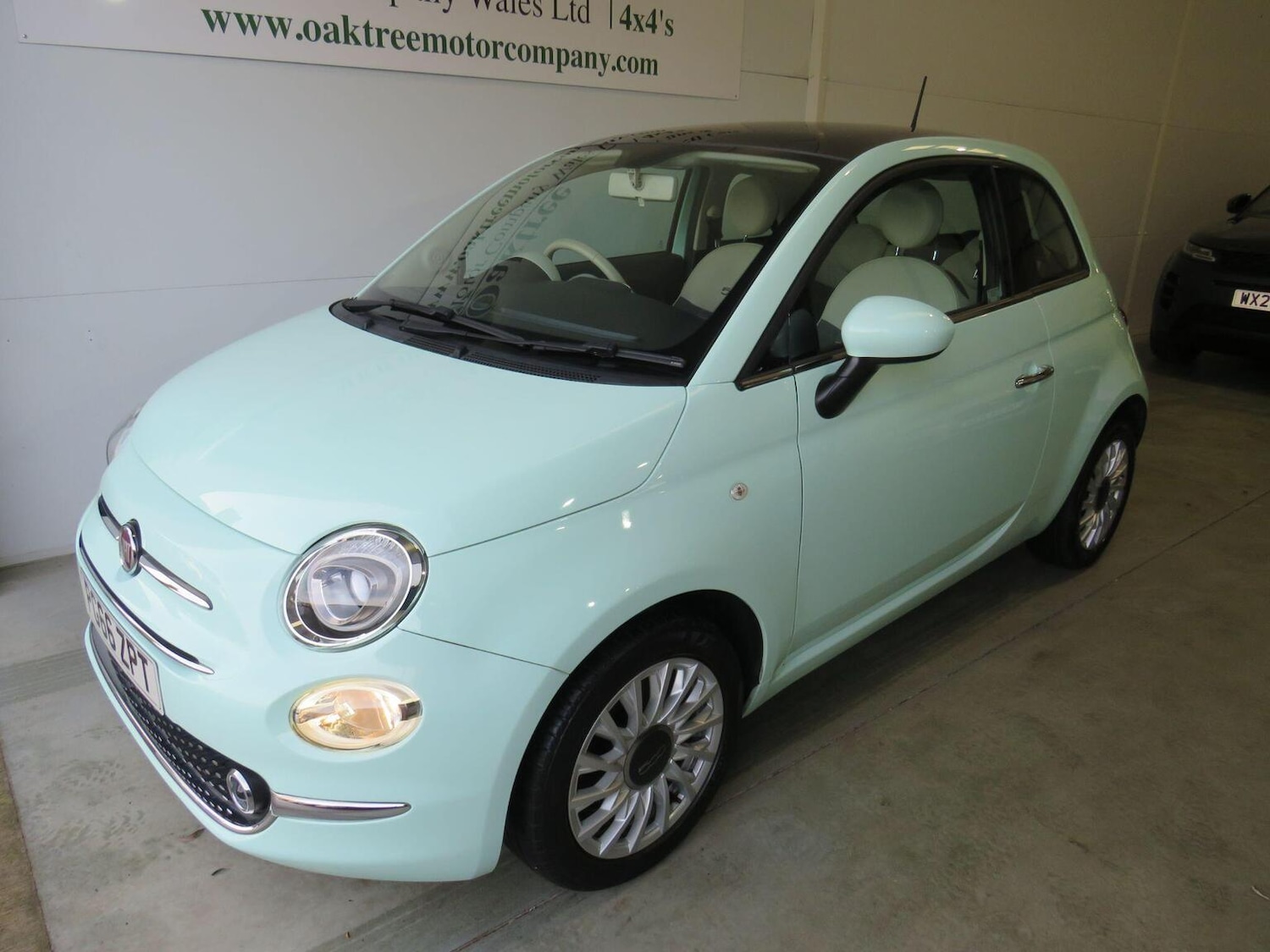 Used Fiat 500 2017 for sale - 76863909: Photo 32